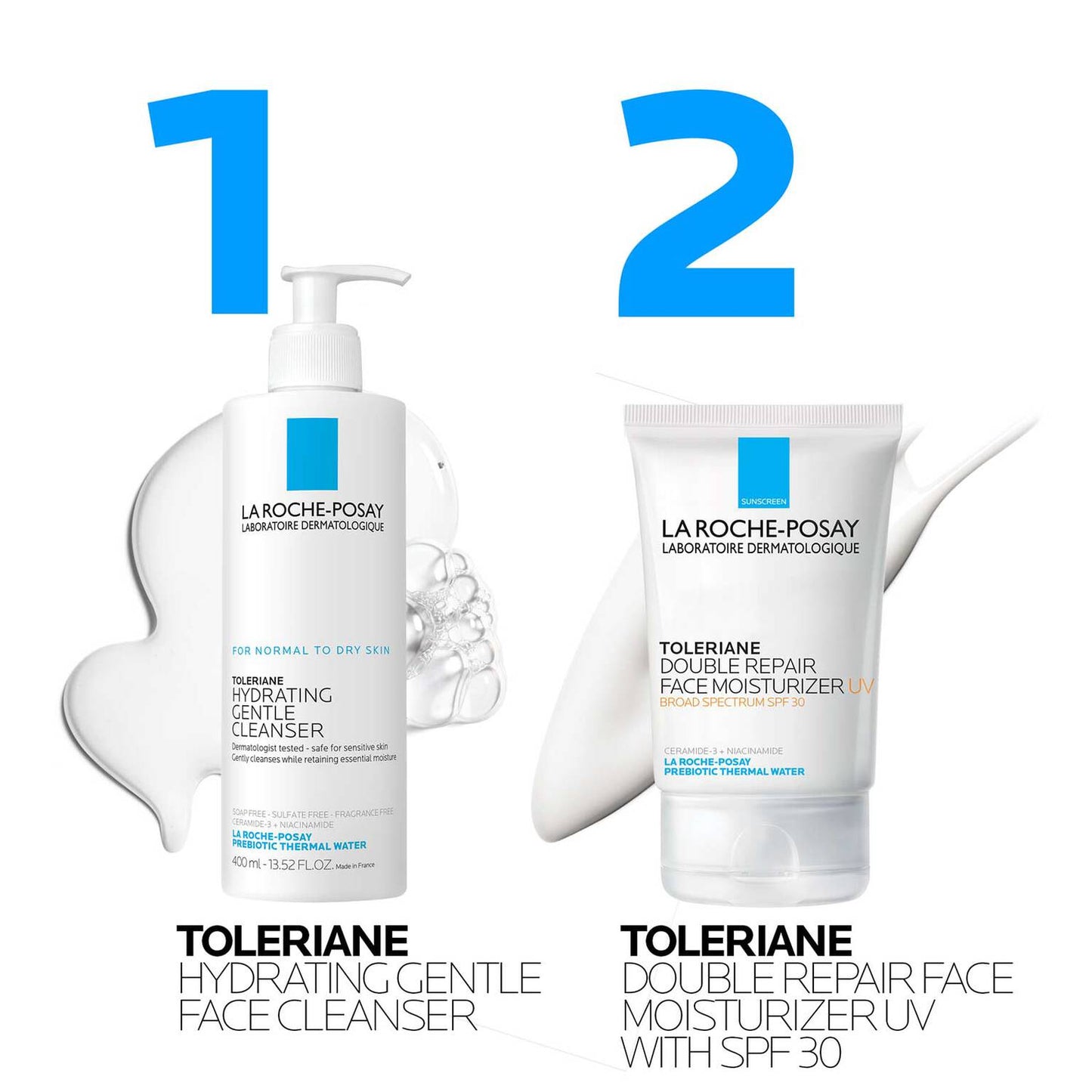 toleriane-hydrating-gentle-cleanser-and-double-repair-face-moisturizer-spf-30-set-v1 05_LaRochePosay-Product-TolerianeHC-DRMUV.jpg