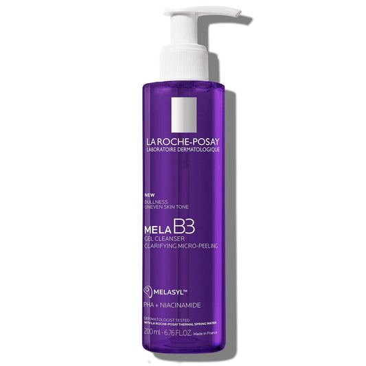 mela-b3-facial-gel-cleanser-with-melasyltm-niacinamide-r6 1_La Roche Posay-Mela- B3-Cleanser-PACKSHOT.jpg
