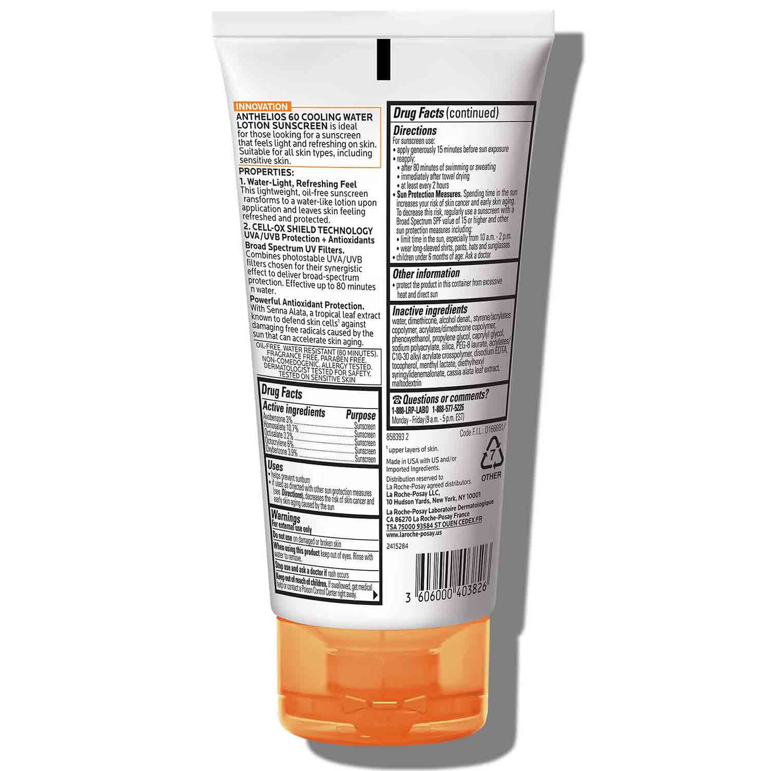 anthelios-cooling-water-sunscreen-lotion-spf-60-r3 2_Anthelios60_CoolingWater-Lotion_150ml-Back-Panel.jpg