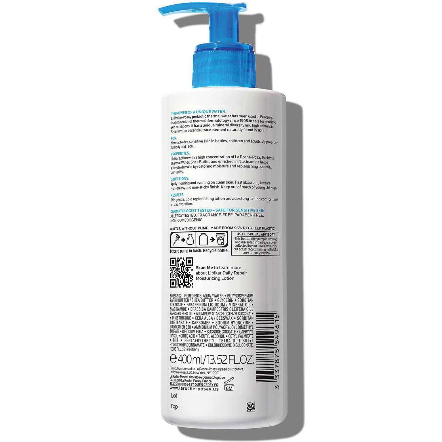 lipikar-body-lotion-for-normal-to-dry-skin-e3 2_LipikarBLotion_400mlPump_BackPanel.jpg