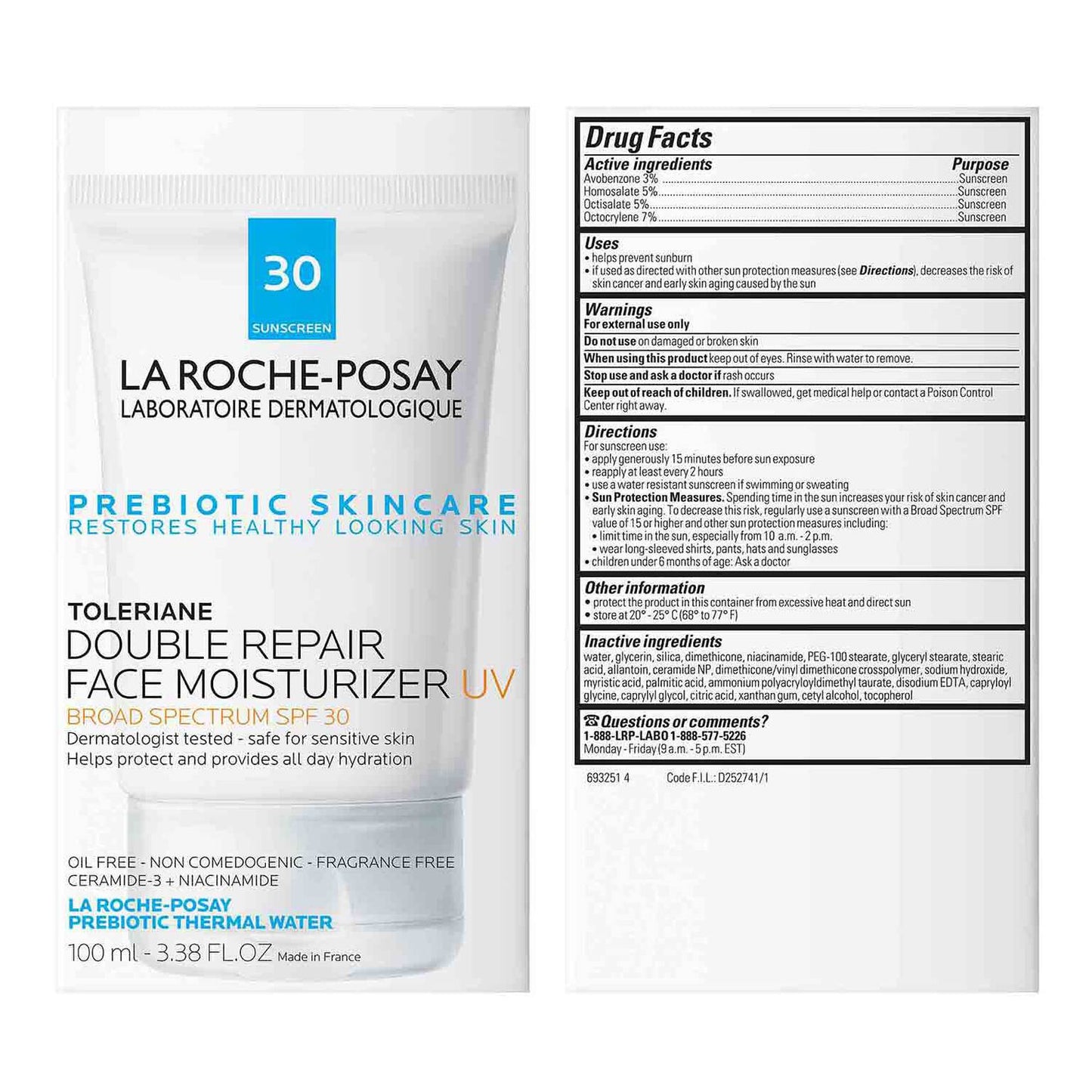 toleriane-double-repair-facial-moisturizer-with-spf-t0 3_Toleriane_DblRepairMoisturizerUV-100ml_Secondary-Packaging.jpg