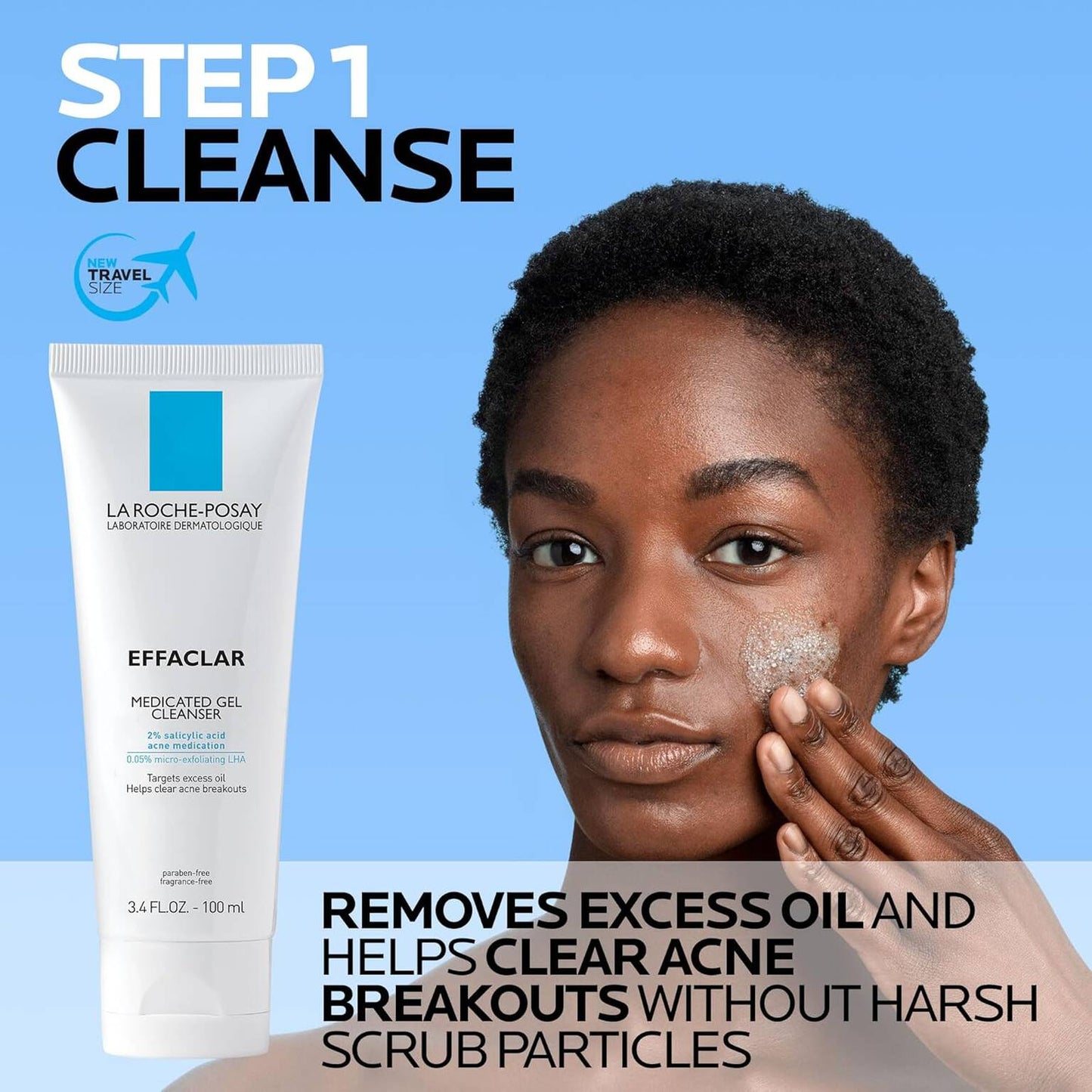 effaclar-medicated-acne-cleanser-and-toleriane-double-repair-matte-moisutrizer-travel-set-w6 81RmTQRR3dL._SL1500_.jpg