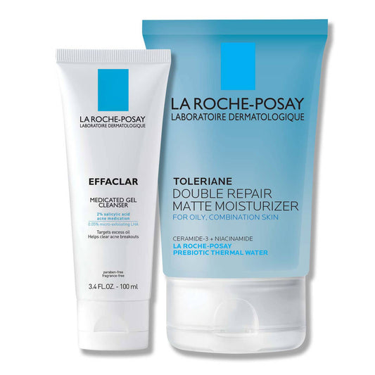 effaclar-medicated-acne-cleanser-and-toleriane-double-repair-matte-moisutrizer-travel-set-w6 AmazonSet-EffaclarMedCleanser100ml-TolerianeMatteMoisturizer.jpg