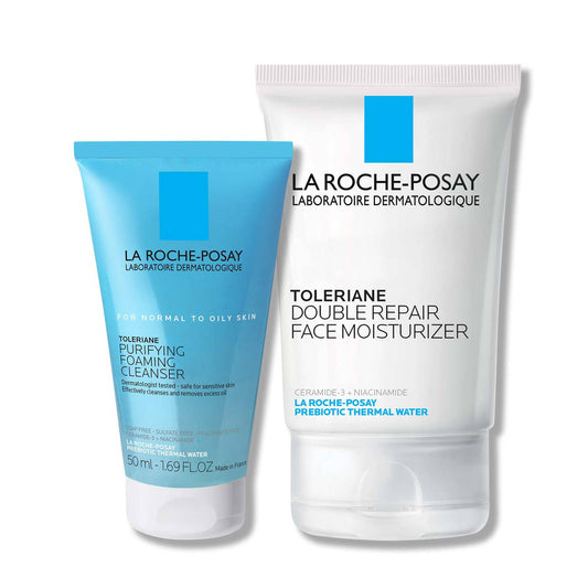 toleriane-purifying-foaming-cleanser-and-toleriane-double-repair-face-moisturizer-travel-set-i5 AmazonSet-TolerianePurifyingCleanser100ml-TolerianeDRM.jpg