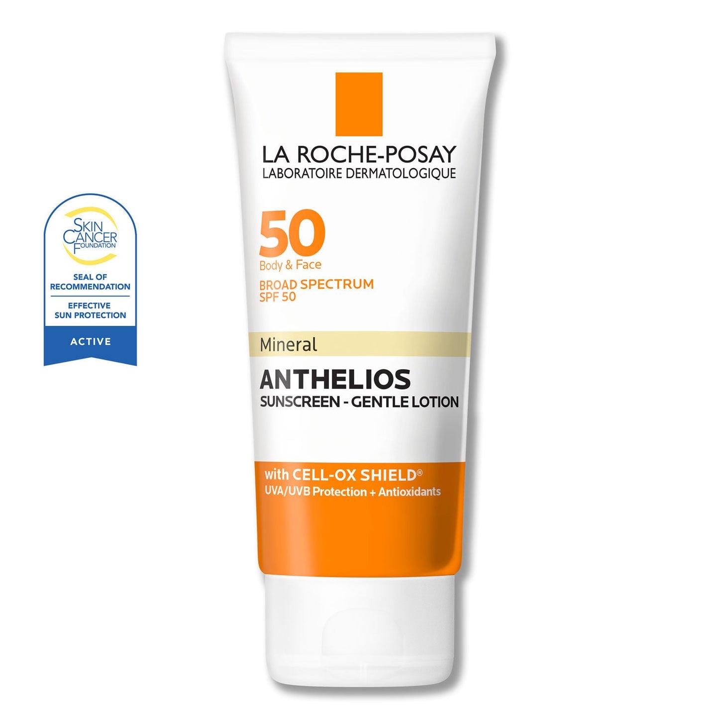 anthelios-spf-50-gentle-lotion-mineral-sunscreen-d8 AntheliosMineralGentleLotionSPF50-SCF-Active-90ml.jpg