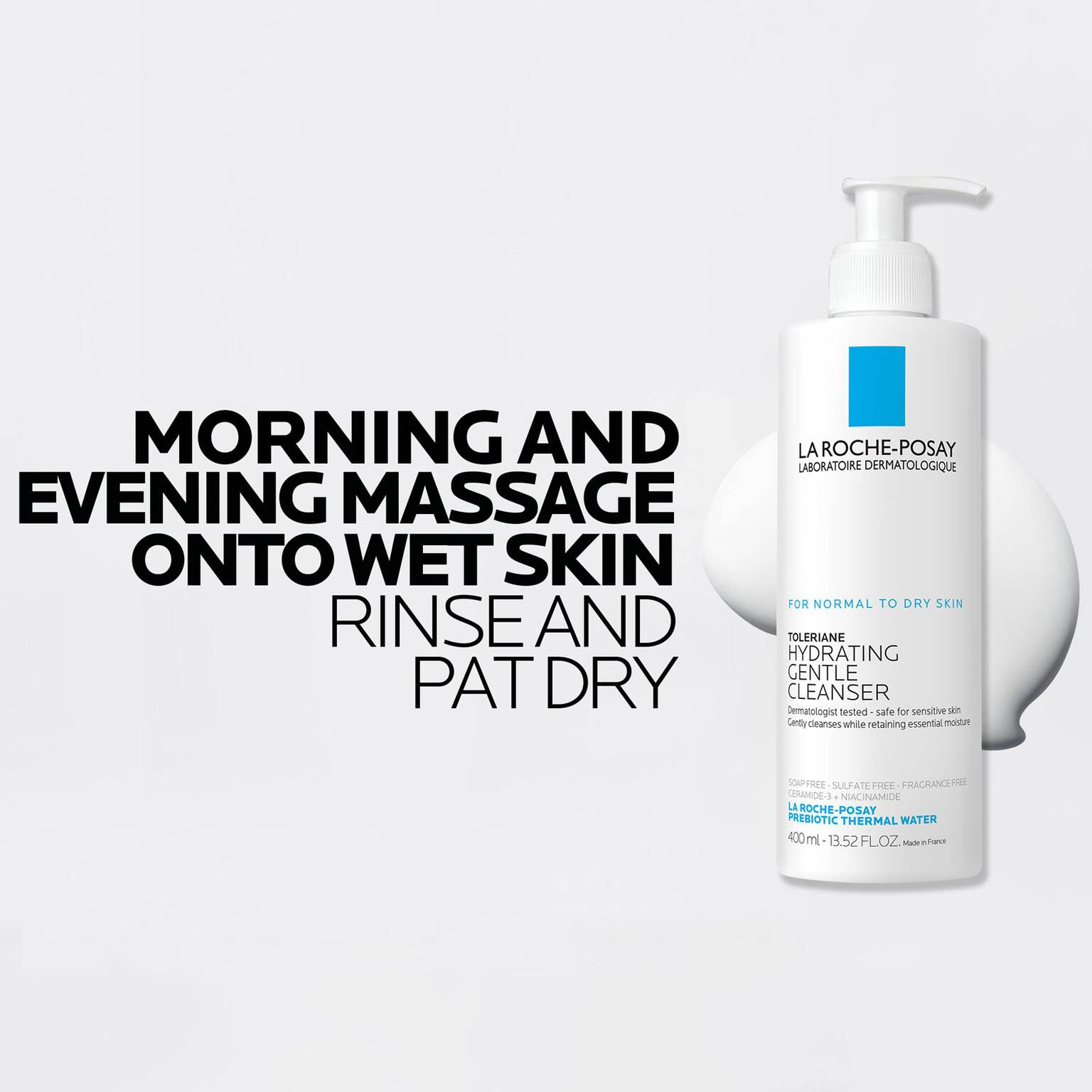 toleriane-hydrating-gentle-facial-cleanser-y4 La-Roche-Posay-Face-Cleanser-Toleriane-HydratingGentle-howto_REV.jpg