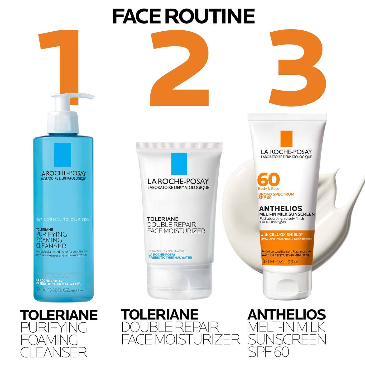 anthelios-melt-in-milk-sunscreen-spf-60-t5 LaRochePosay-Product-AntheliosMIM-routine-Face.jpg