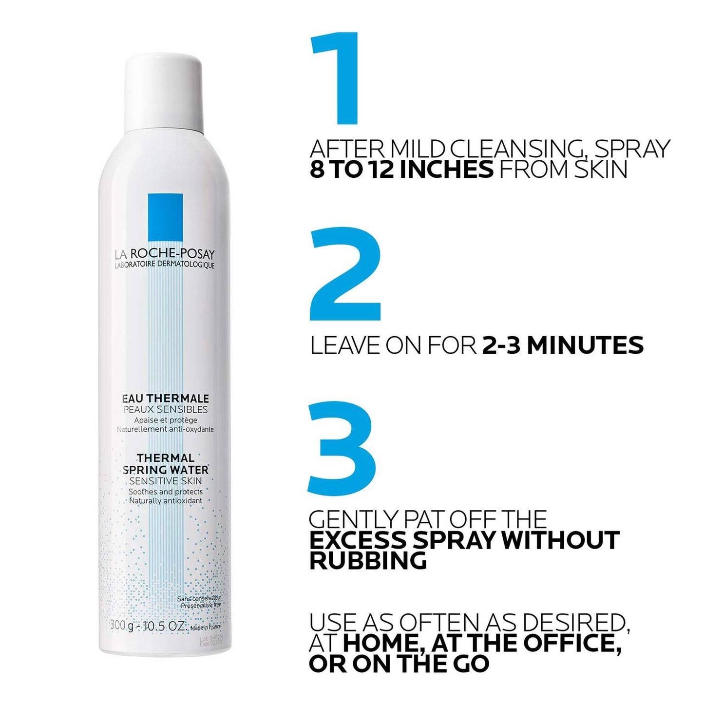 thermal-spring-water-face-mist-a5 LaRochePosay-Product-Eau-Thermale-Thermal-Spring-Water-300ml-3433422404403-Howto-REV_1500x1500.jpg