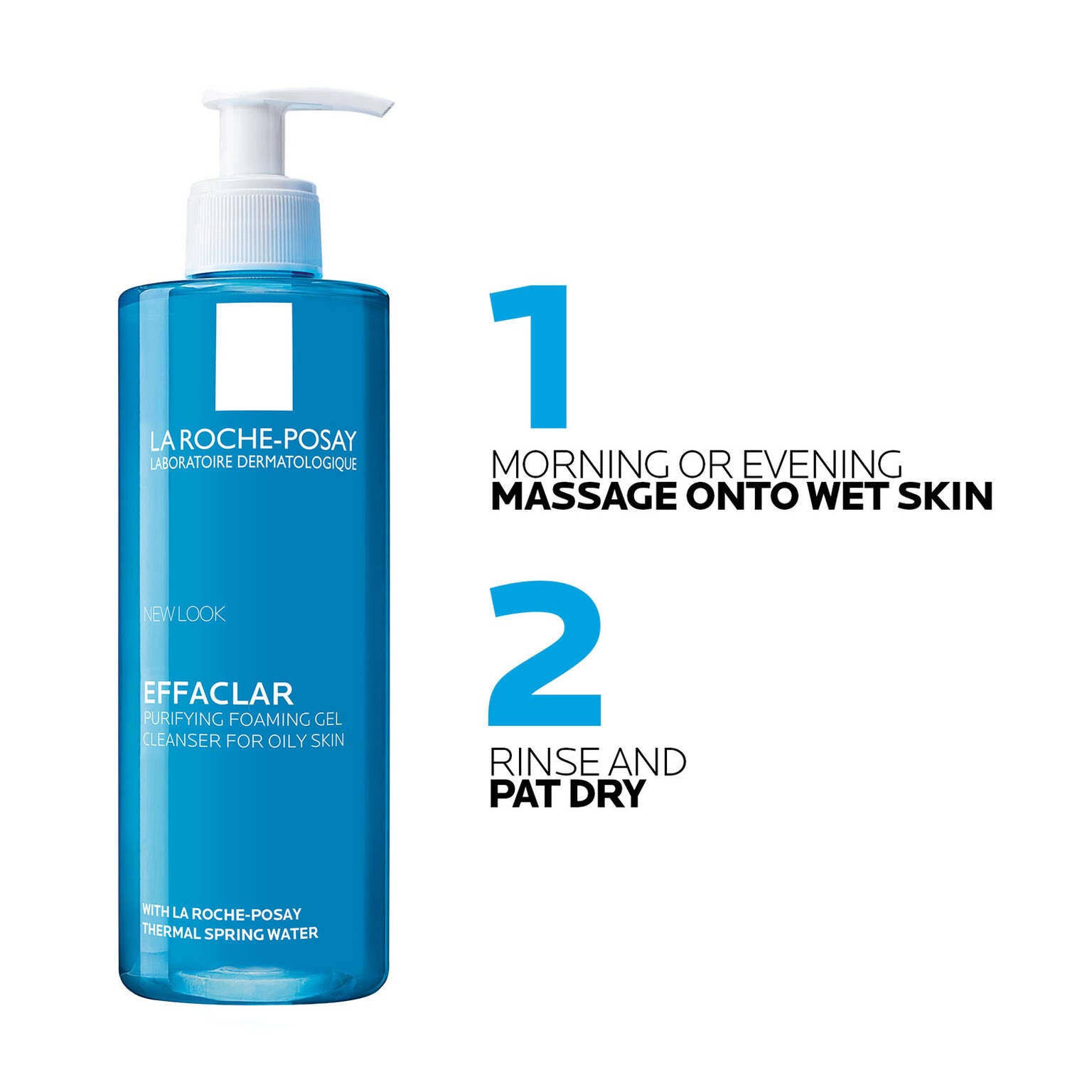 effaclar-gel-facial-wash-for-oily-skin-e2 LaRochePosay-Product-Effaclar-Effaclar-Foaming-Gel-400ml-3337872411991-Howto-REV.jpg