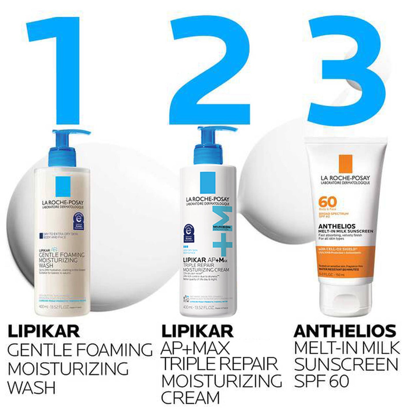 lipikar-wash-ap-moisturizing-body-and-face-wash-t1 LaRochePosay-Product-Lipikar-Lipikar-Syndet-AP+-400ml-3337875537315-ATFroutine_REV.jpg