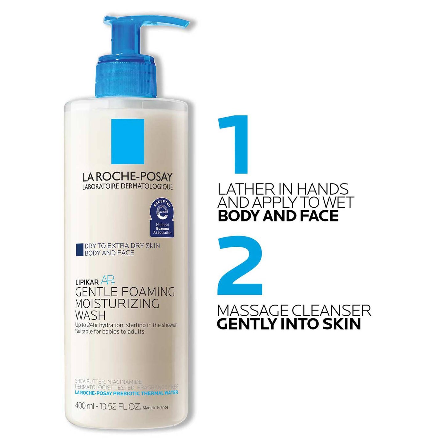 lipikar-wash-ap-moisturizing-body-and-face-wash-t1 LaRochePosay-Product-Lipikar-Lipikar-Syndet-AP+-400ml-3337875537315-Howto-REV-1500x1500.jpg