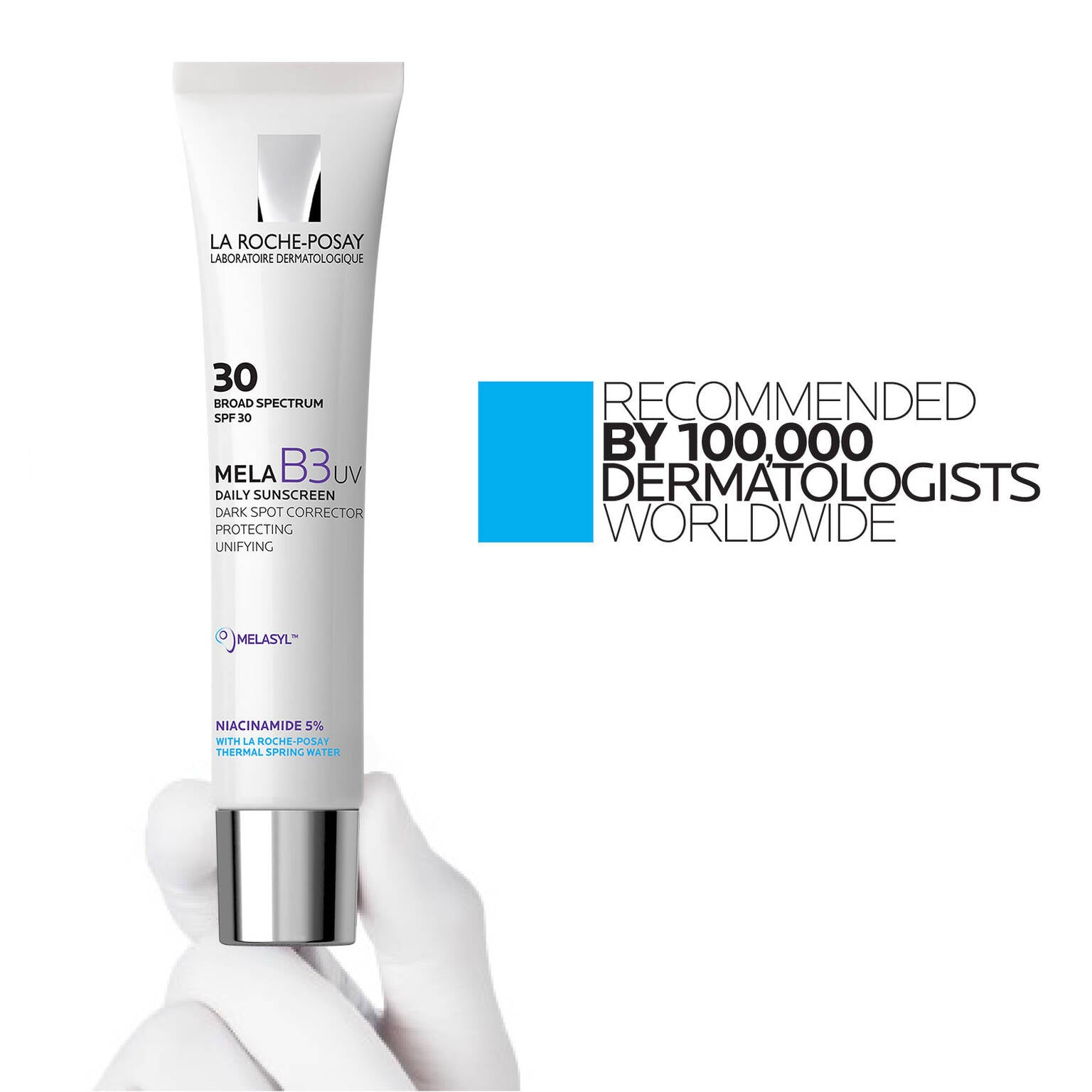 mela-b3-uv-daily-moisturizer-spf-30-with-melasyltm-niacinamide-i0 LaRochePosay-Product-MelaB3-MelaB3SPF30-40ml-03337875890113-ATF-ProfessionalEndorsment-Superiority-REV.jpg