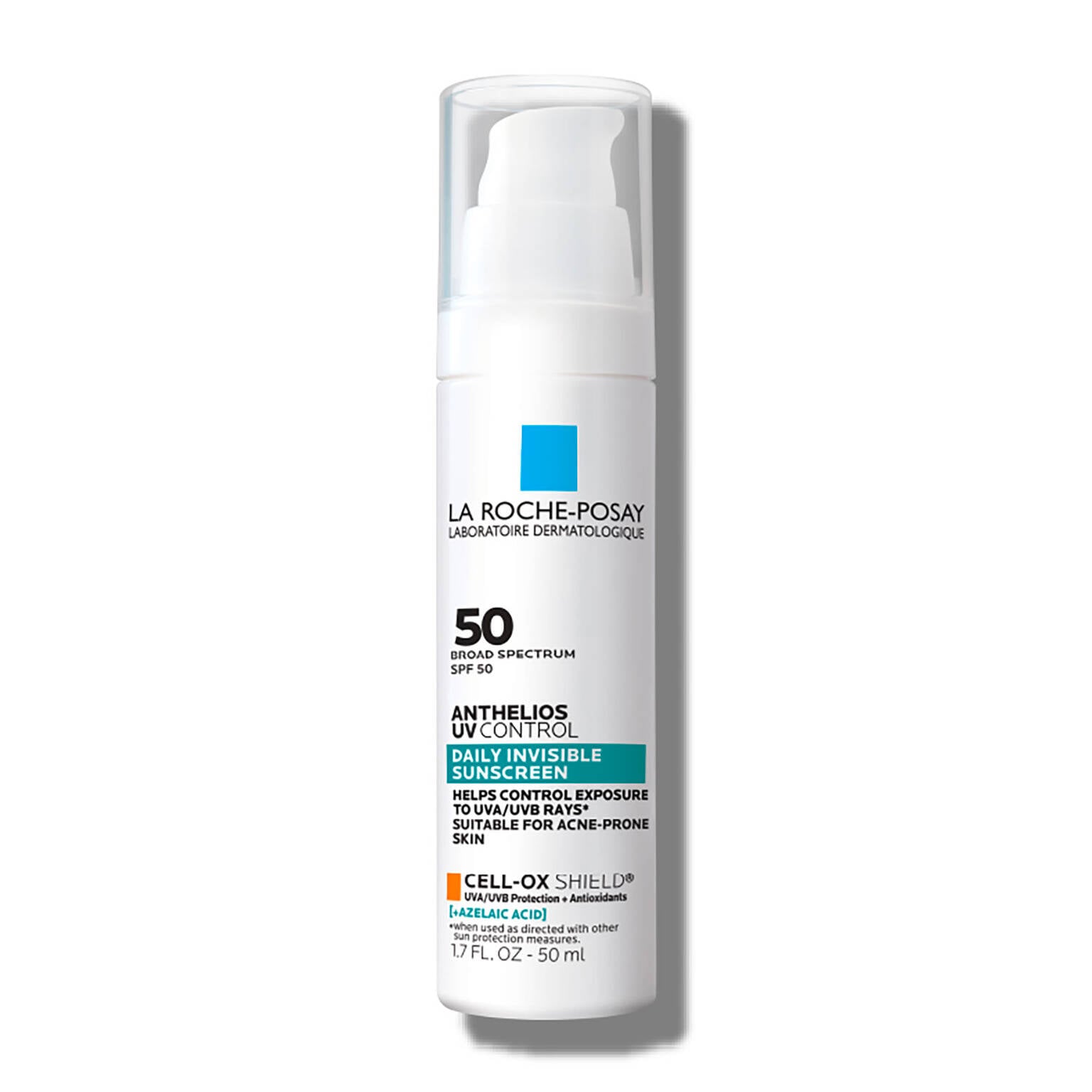 anthelios-uv-control-sunscreen-spf-50-r8 LaRochePosay-Product-Skincare-Anthelios-UV-Clear-ATF-PIM-packshot-front-shadow.jpg