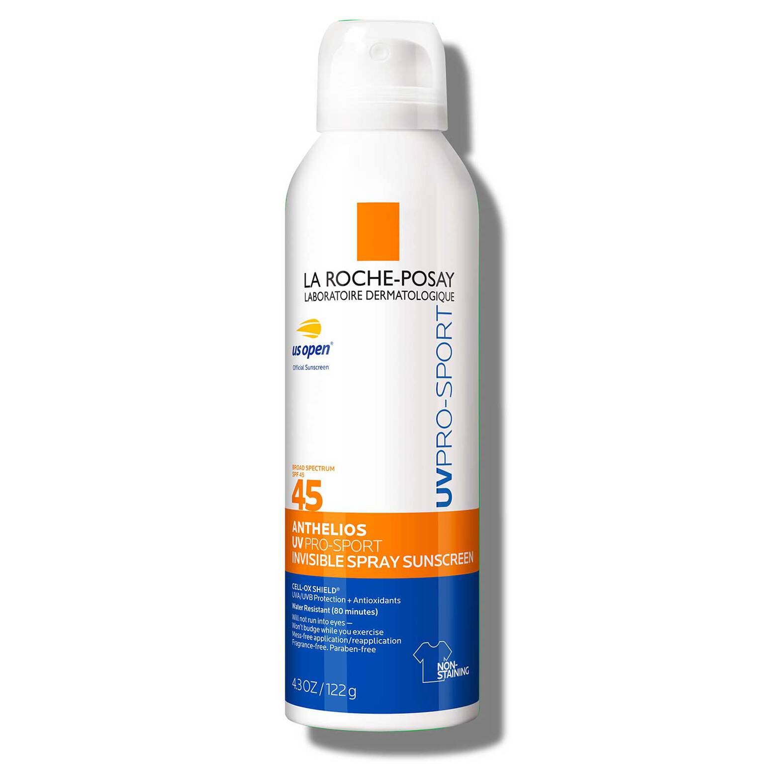 anthelios-uv-pro-sport-sunscreen-spray-spf-45-m1 LaRochePosay-Product-Skincare-Anthelios-UV-Pro-Sport-ATF-SPRAY-packshot-front-shadow.jpg