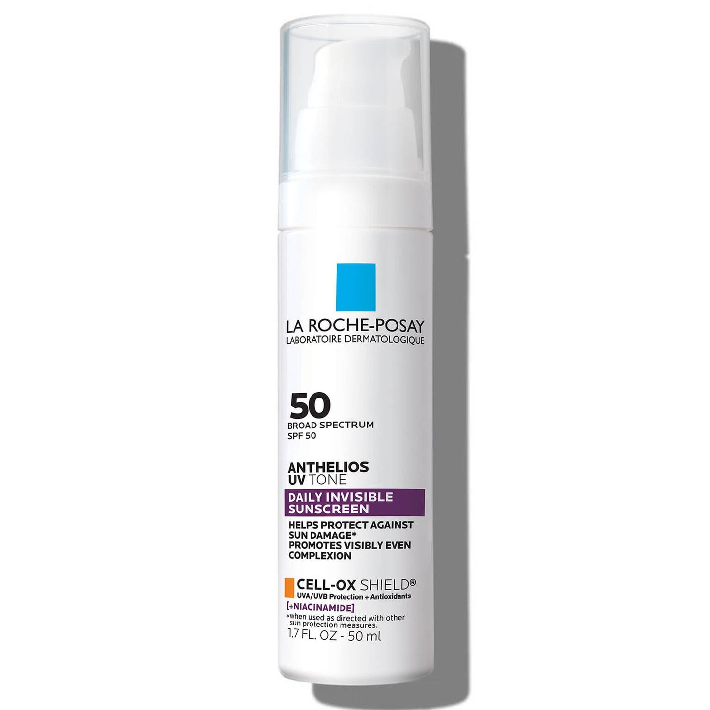 anthelios-uv-tone-invisible-sunscreen-spf-50-m4 LaRochePosay-Product-Skincare-Anthelios-UV-Tone-ATF-PIM-packshot-front-SHADOW.jpg