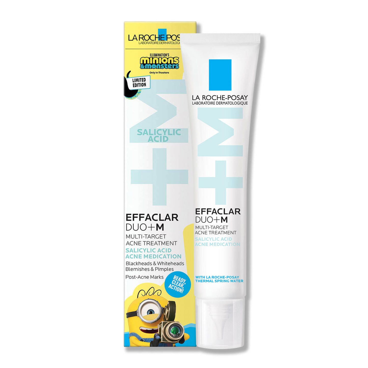 effaclar-multi-target-acne-treatment-with-salicylic-acid-c7 LaRochePosay-Product-Skincare-Effaclar-DUO+M_Minion-front_shadow-1500x1500-V2.jpg