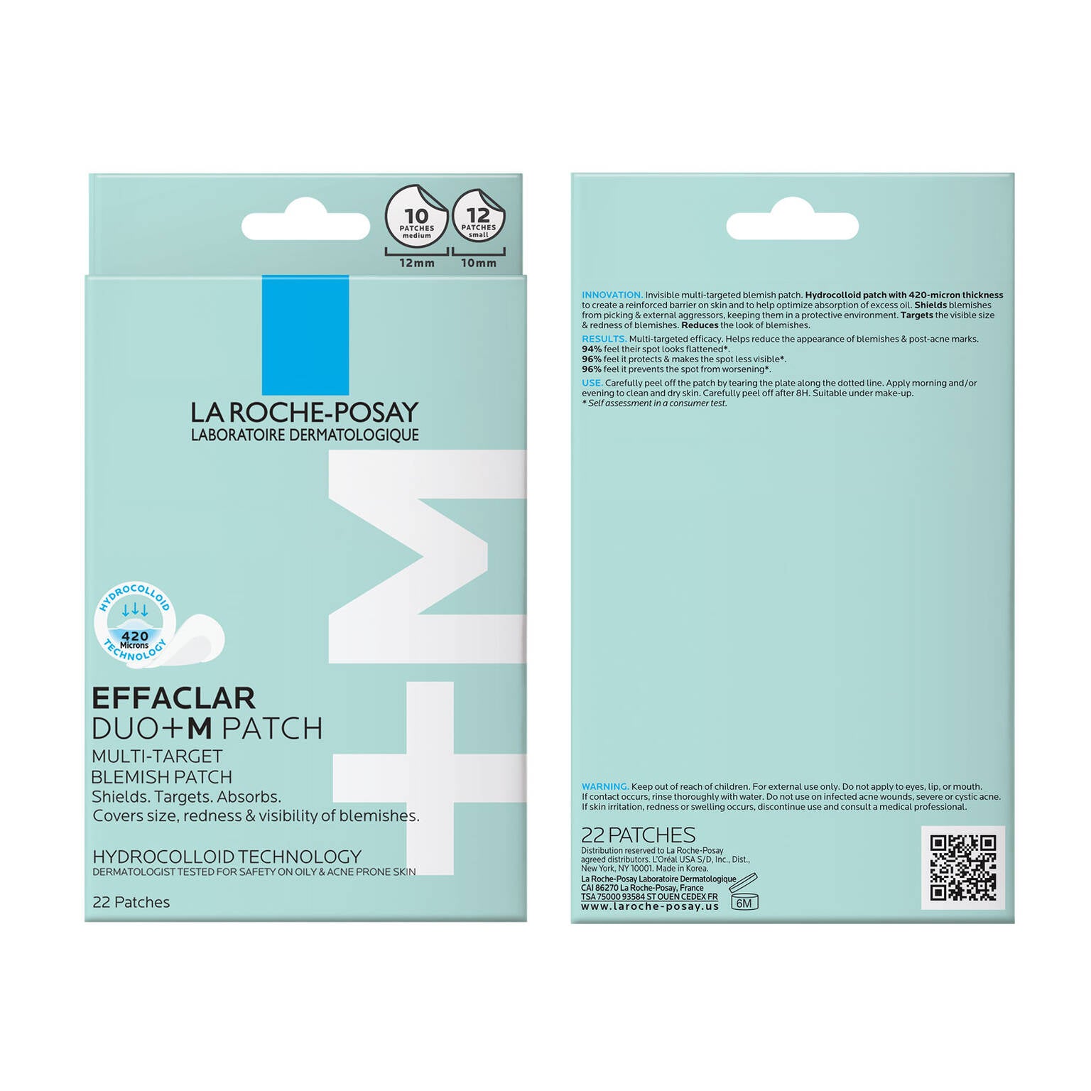 effaclar-duo-m-multi-target-blemish-patches-j8 LaRochePosay-Product-Skincare-Effaclar-Duo+M-Patch-3337875924887-ATF-PIM-front-and-back-packshot-1500x1500.jpg