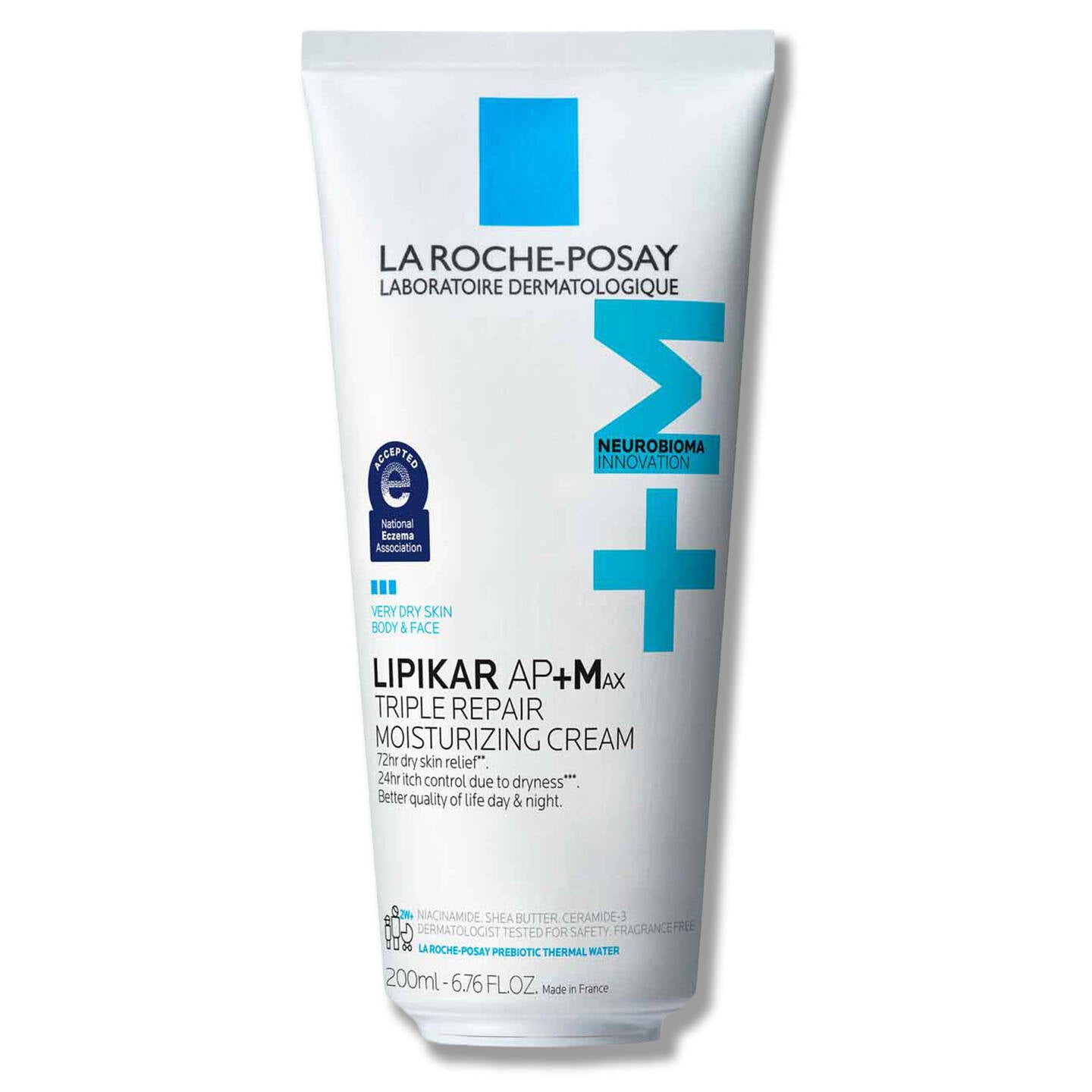 lipikar-ap-max-triple-repair-moisturizing-cream-r8 LaRochePosay-Product-Skincare-Lipikar-AP+MAX-200ml-3337872418587-ATF-PIM-Packshotfront-Withshadow.jpg