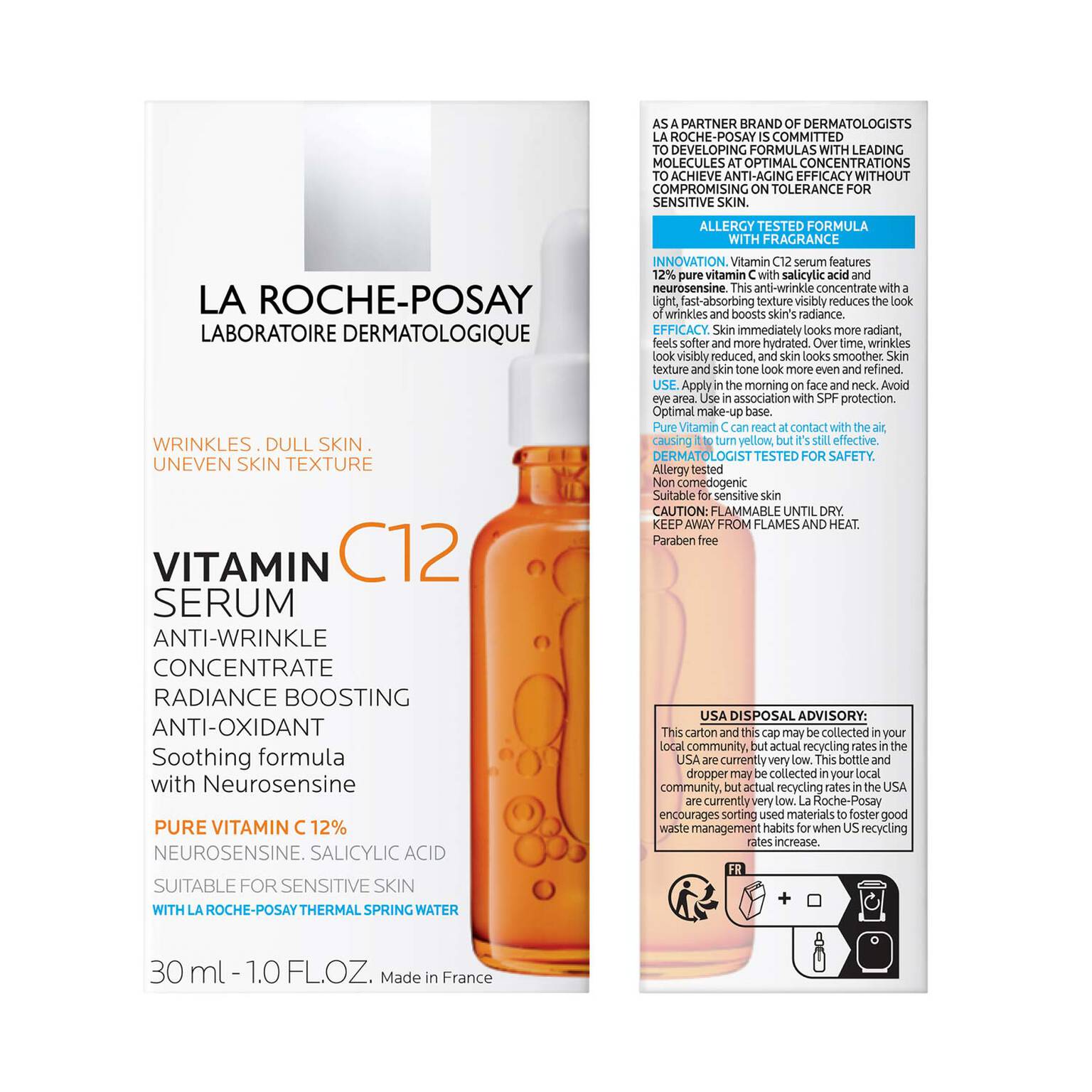 vitamin-c12-serum-c8 LaRochePosay-Product-Skincare-PureVitaminC12-30ml-3337875909235-PackshotFront&Back_1500x1500.jpg