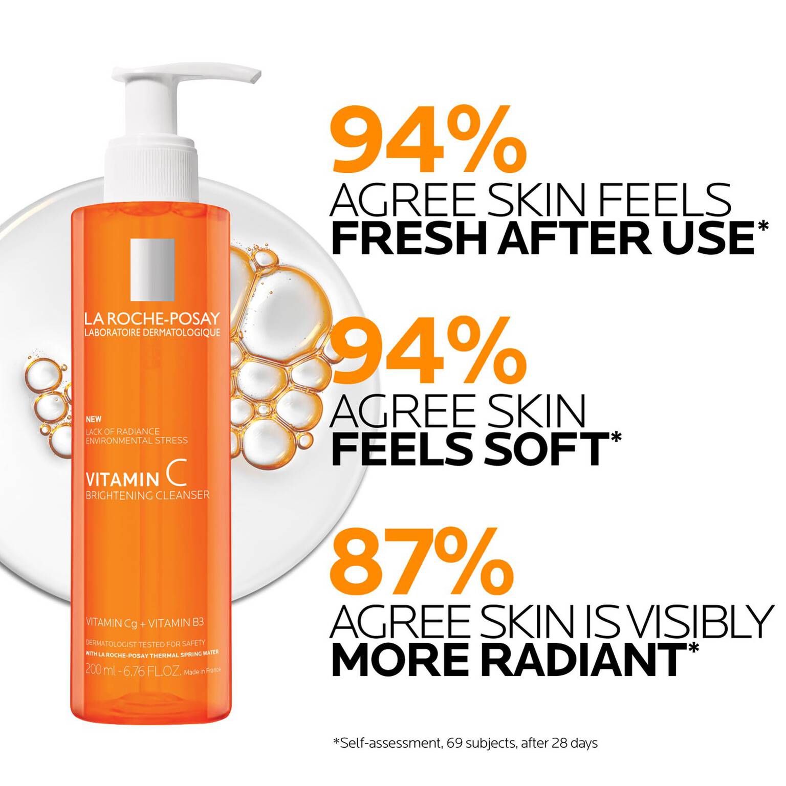vitamin-c-brightening-facial-cleanser-m3 LaRochePosay-Product-Skincare-Purifying-Vitamin-C-Cleanser-200ml-3337875923613-Benefits-REV-1500x1500.jpg
