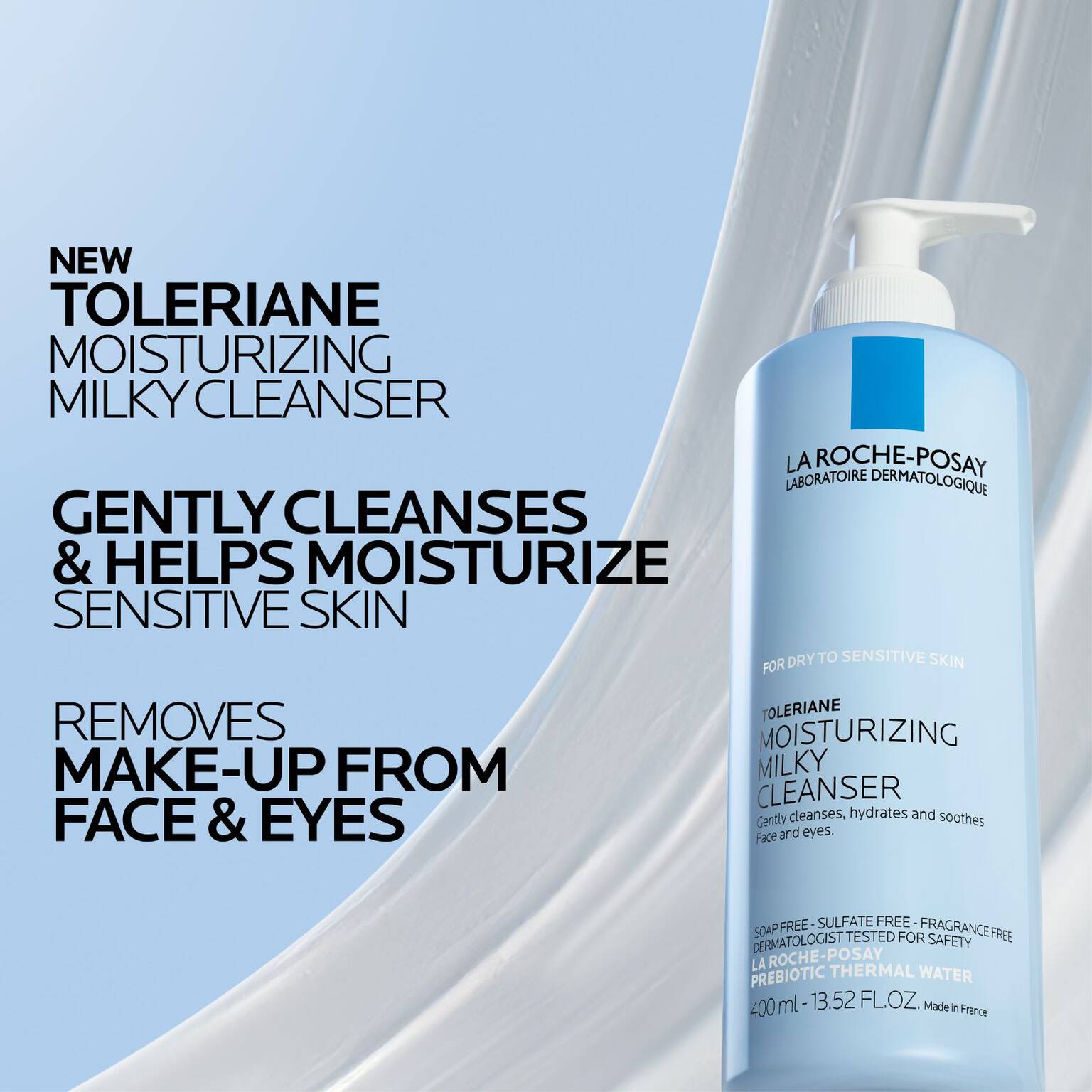 toleriane-moisturizing-milky-facial-cleanser-j8 LaRochePosay-Product-Skincare-Toleriane-Milky-Cleanser-3337872411830-ATF-PIM-Benefits.jpg