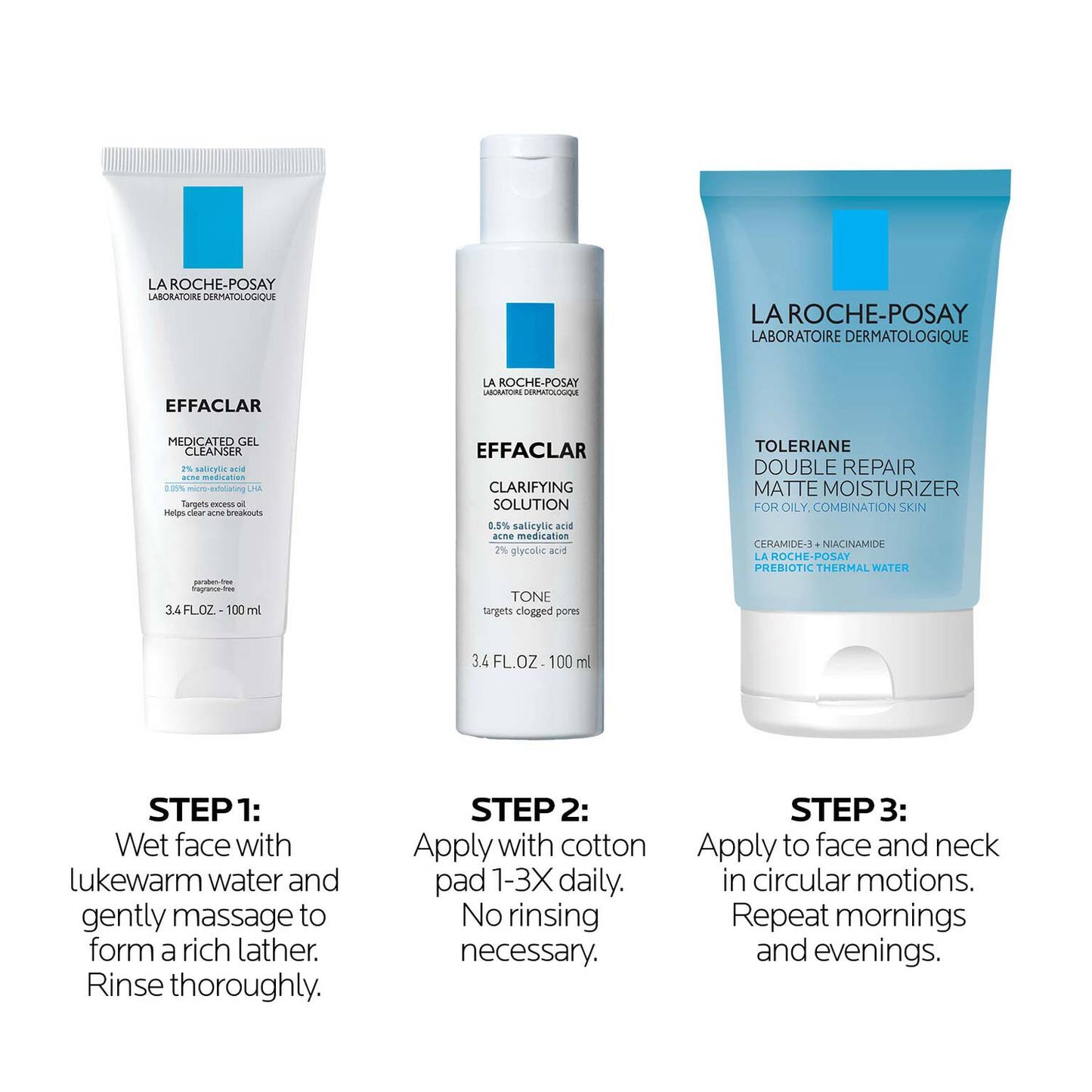 effaclar-daily-acne-essentials-kit-c6 LaRochePosay-Product_EffaclarKit_HowToSteps_1500x1500.jpg