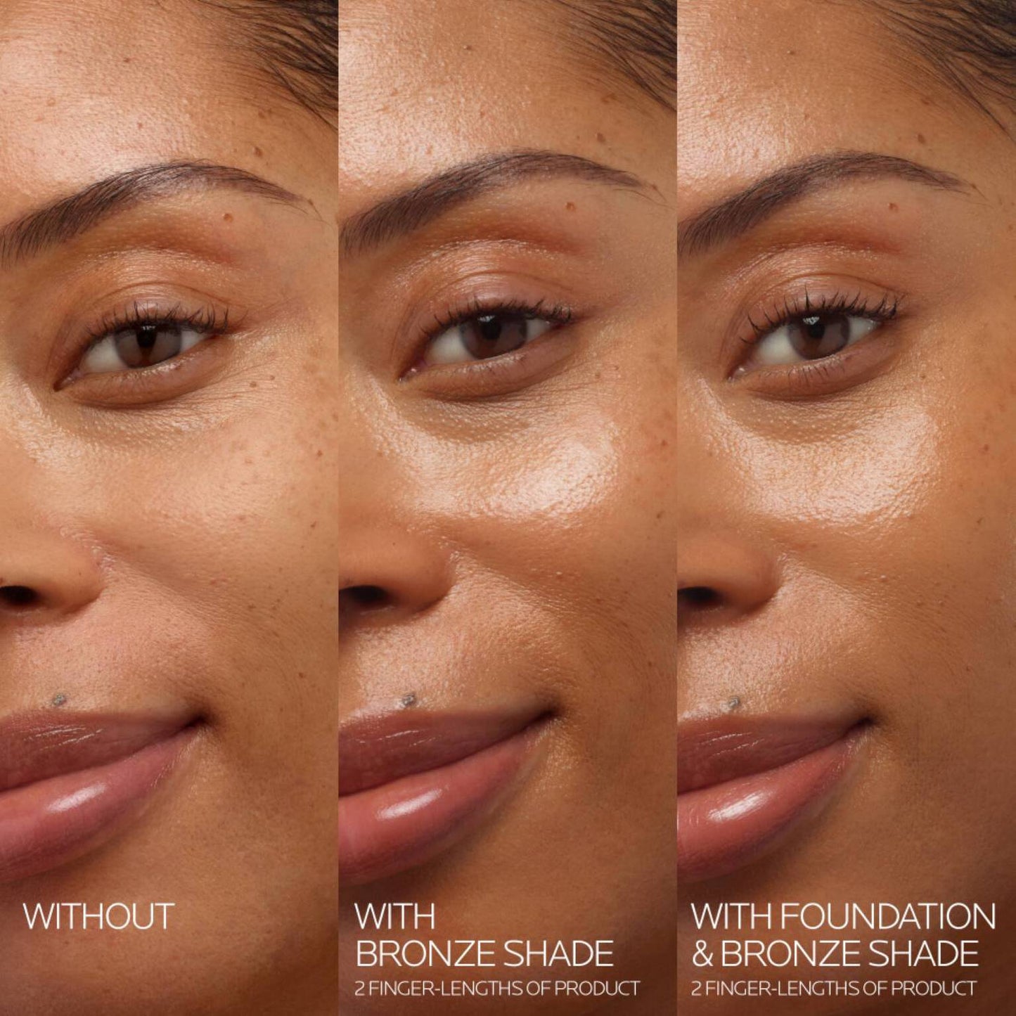 anthelios-glow-face-sunscreen-spf-35-y5 UV GLOW BRONZE BEFORE AND AFTER_ 1500x1500.jpg