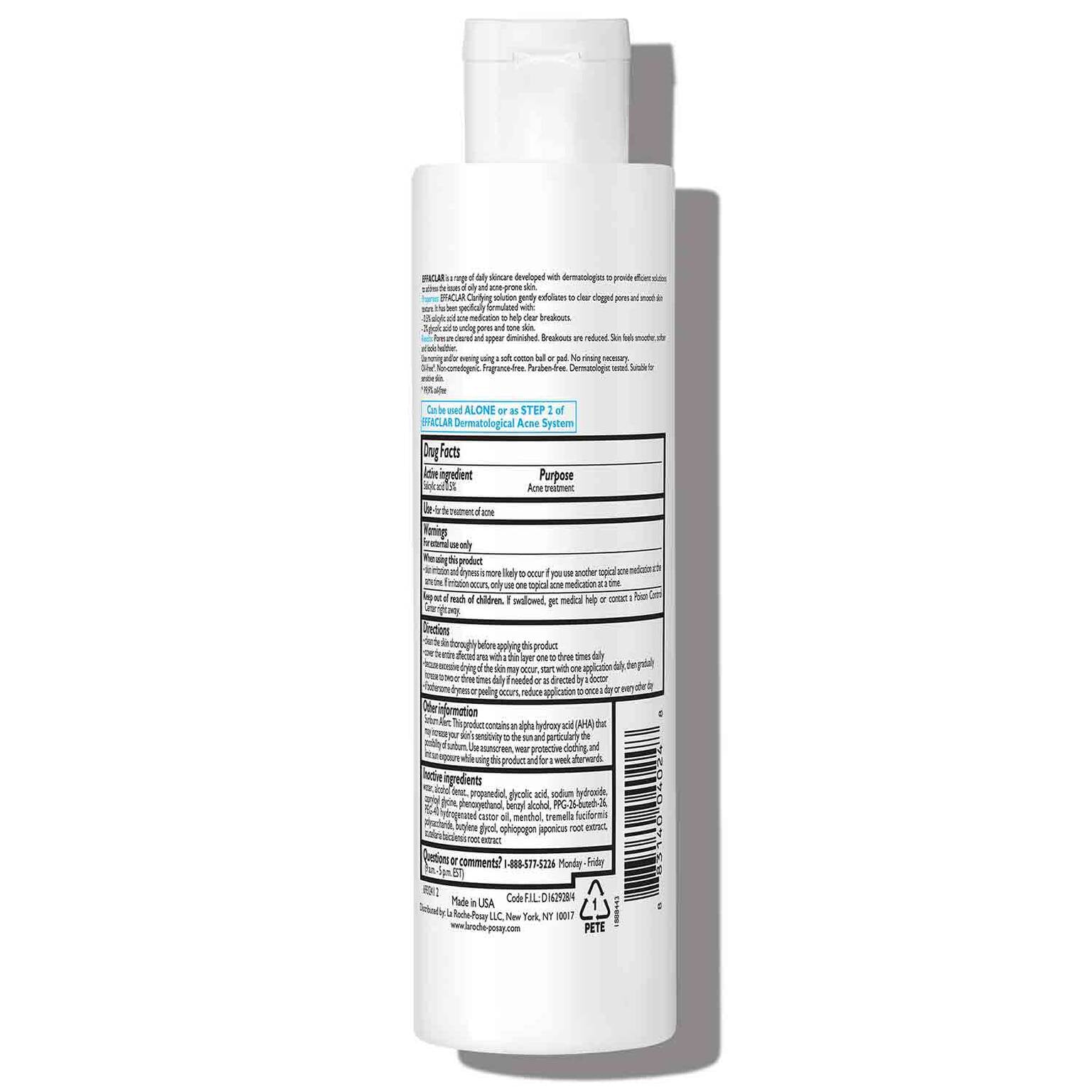 effaclar-clarifying-solution-acne-toner-r5 effaclar-clarifying-solution-acne-toner-salicylic-acid-toner-for-acne-883140040248-3.jpg