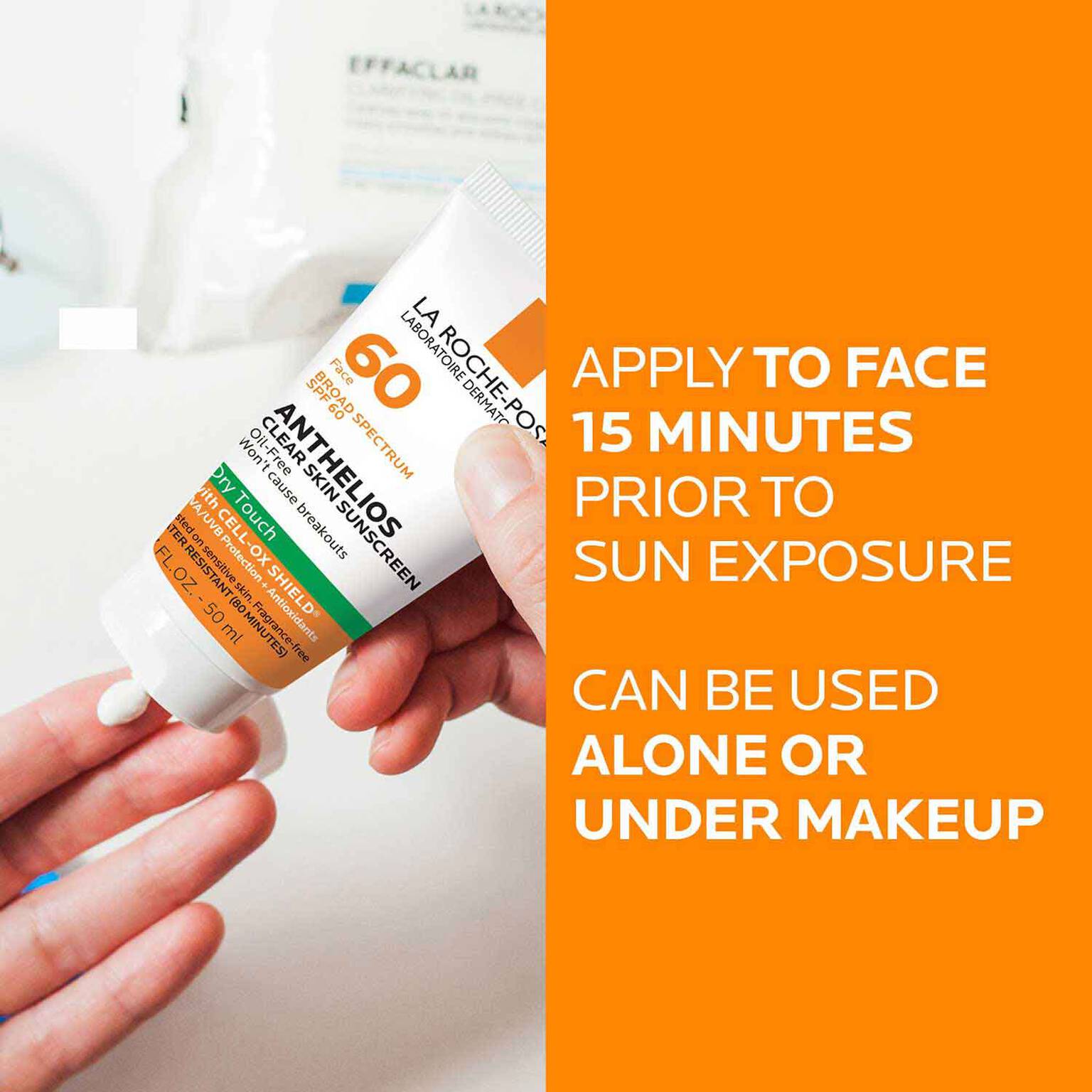 skin-care-routine-for-oily-skin-travel-set-x4 la-roche-posay-anthelios-clear-skin-oil-free-sunscreen-for-acne-prone-skin-3606000430488-5.jpg