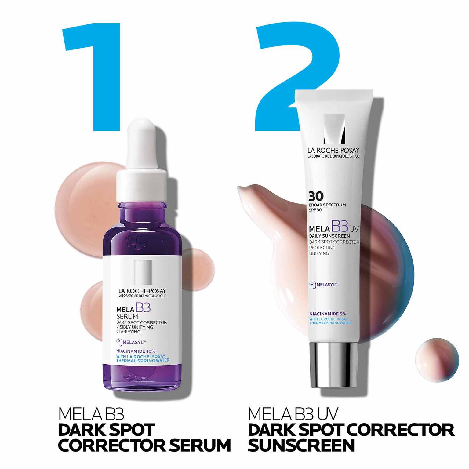 mela-b3-dark-spot-serum-and-mela-b3-uv-daily-moisturizer-with-spf-30-q3 la-roche-posay-mela-b3-serum-uv-set-routine-1500x1500.jpg